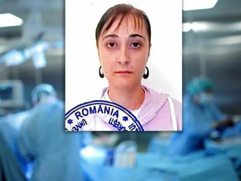 O pacienta, acuzatii grave la adresa medicului fals Raluca Birsan
