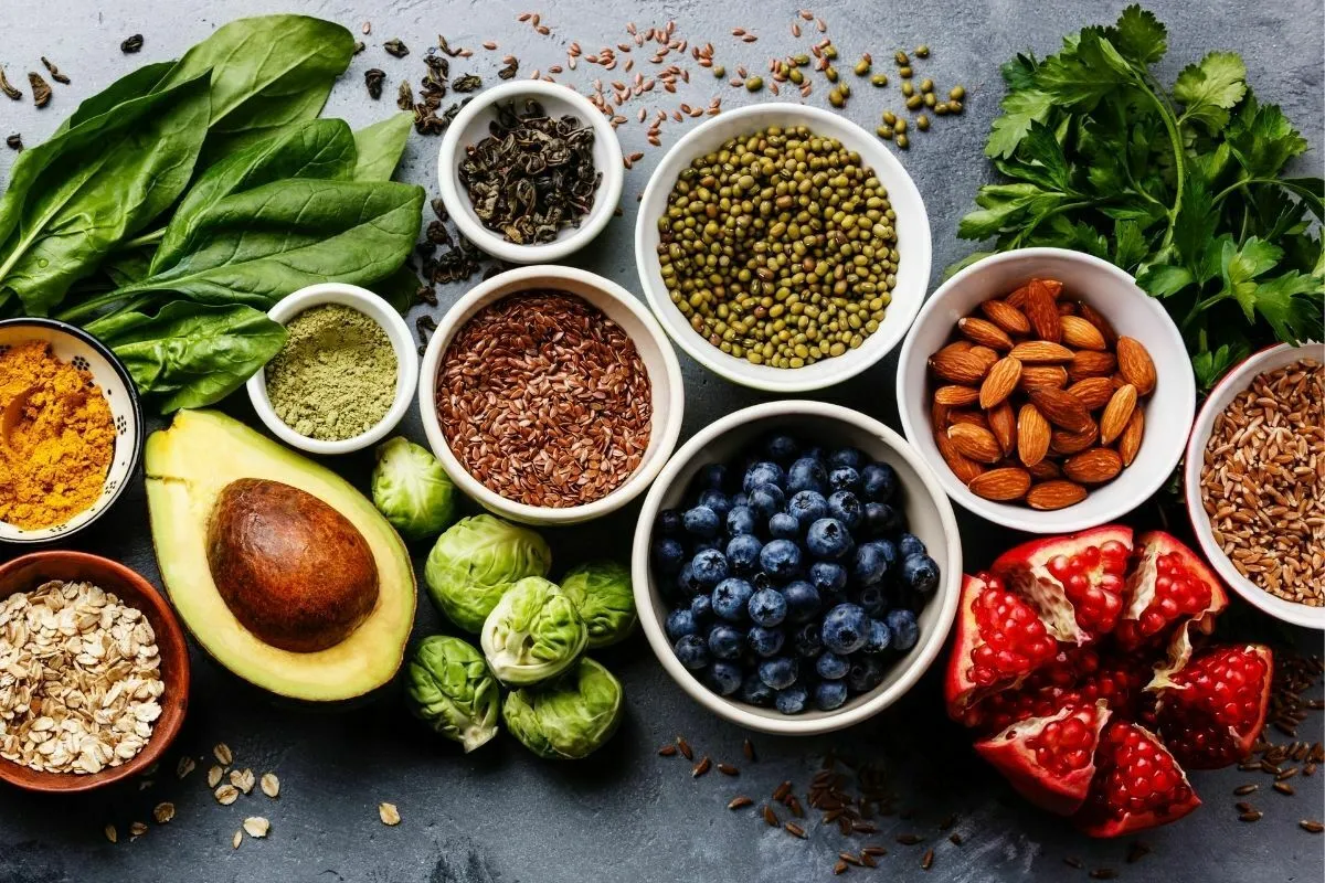 De ce nu slabesti: greseli de alimentatie care-ti incetinesc metabolismul