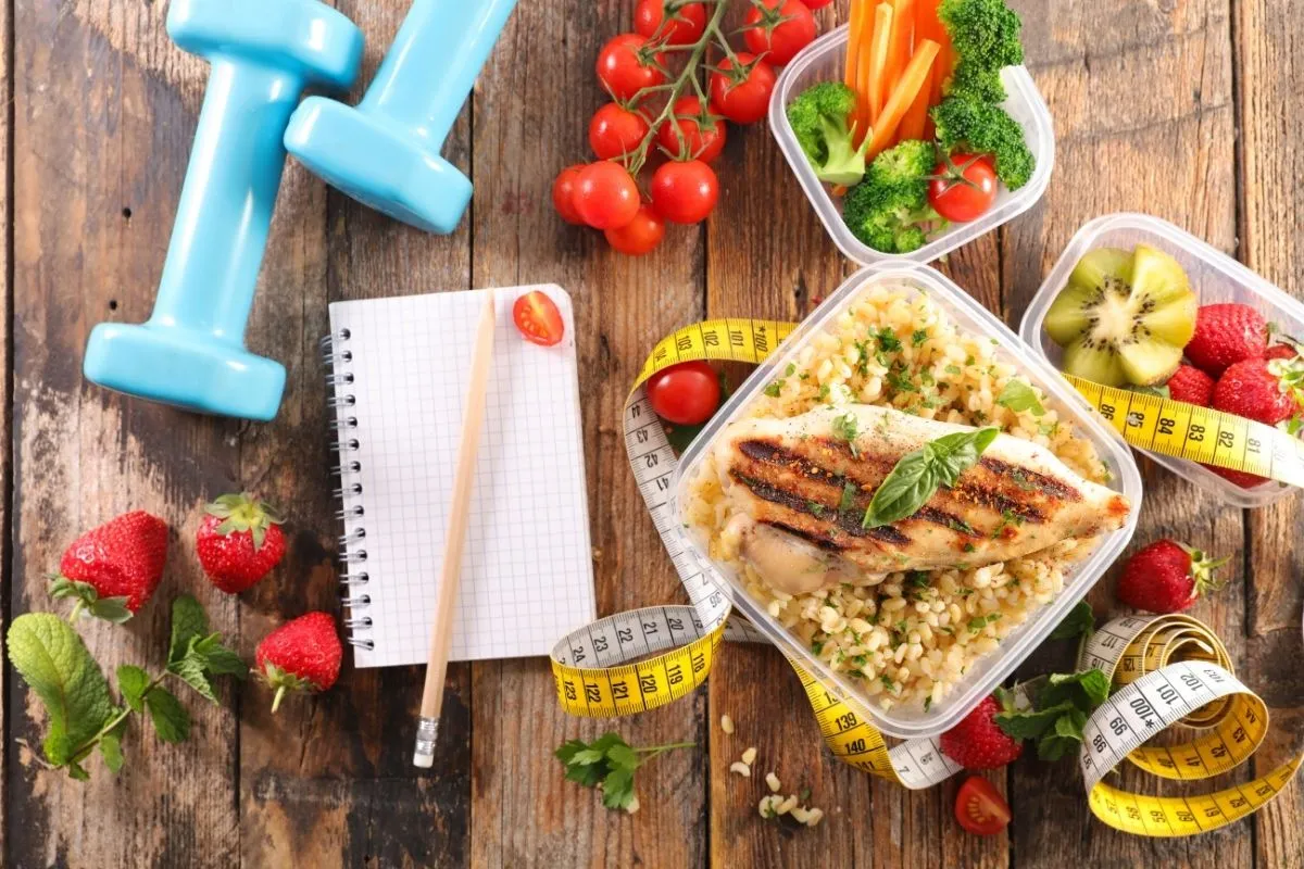 Dieta de 3 zile care te scapă de 5 kilograme: iată cum funcționează!