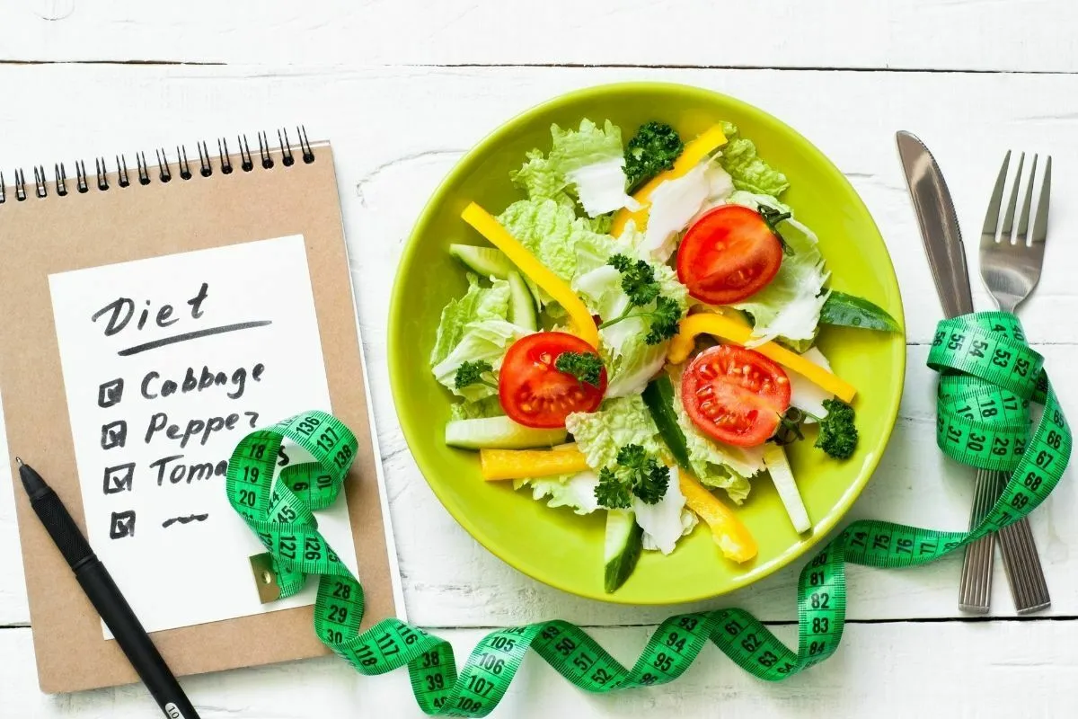 Dieta asiatica. Cum slabesti natural, simplu si sanatos