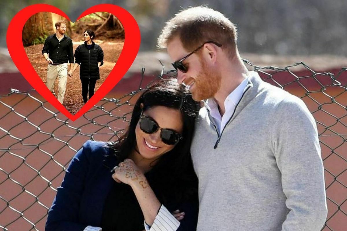 Reteta minune care te ajuta sa te mariti – puiul de logodna. Asa l-a cucerit Meghan Markle pe Harry