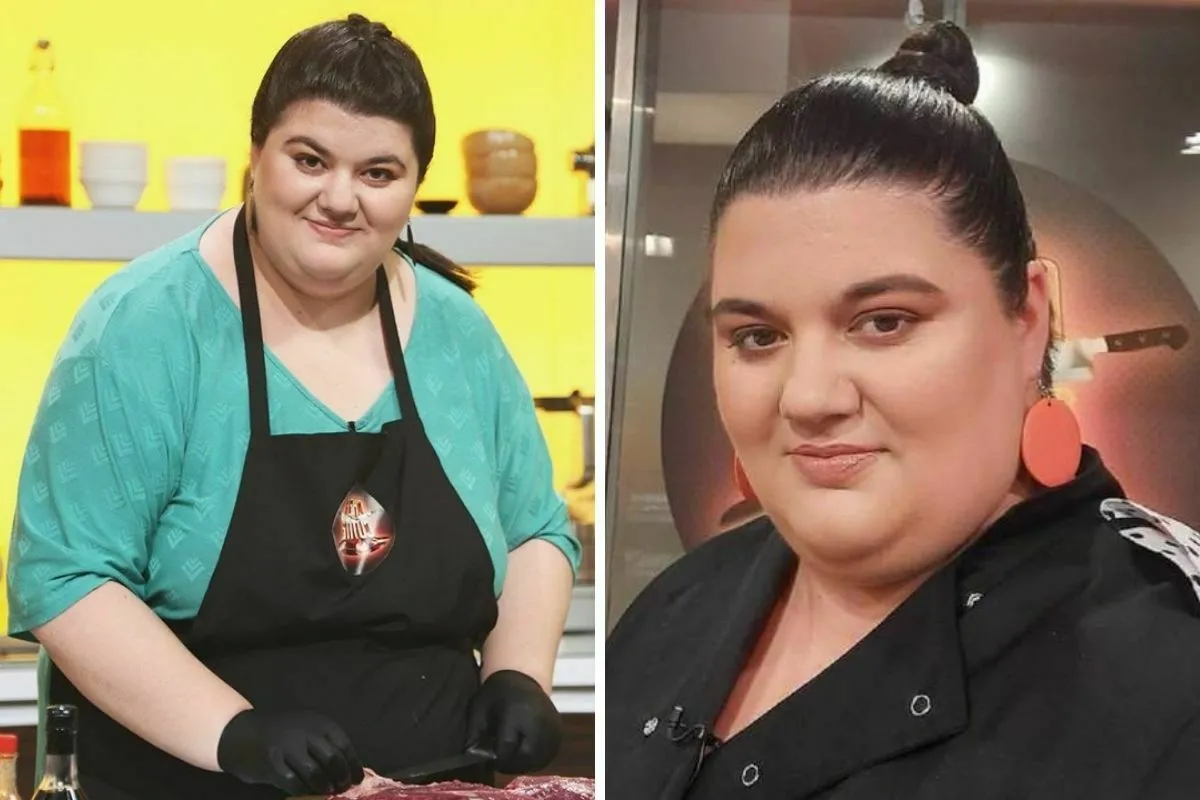 Cum arata acum Claudia Radu de la Chefi la Cutite, dupa ce a slabit 33 de kilograme