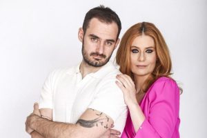 Cine este Conrad Mericoffer din serialul Adela. A divortat in trecut de o vedeta ProTV