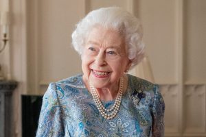 Poza de colectie! Cum arata Regina Elisabeta in urma cu 35 de ani