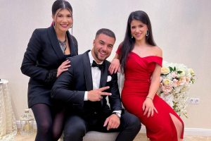 Cine sunt surorile lui Culita Sterp. Cu ce se ocupa, de fapt, Geta si Ileana