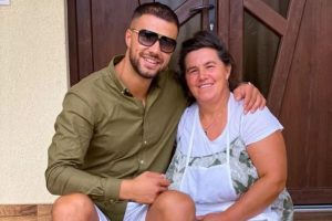 Mama Geta, surpriza din America! Ce a primit acum familia Sterp