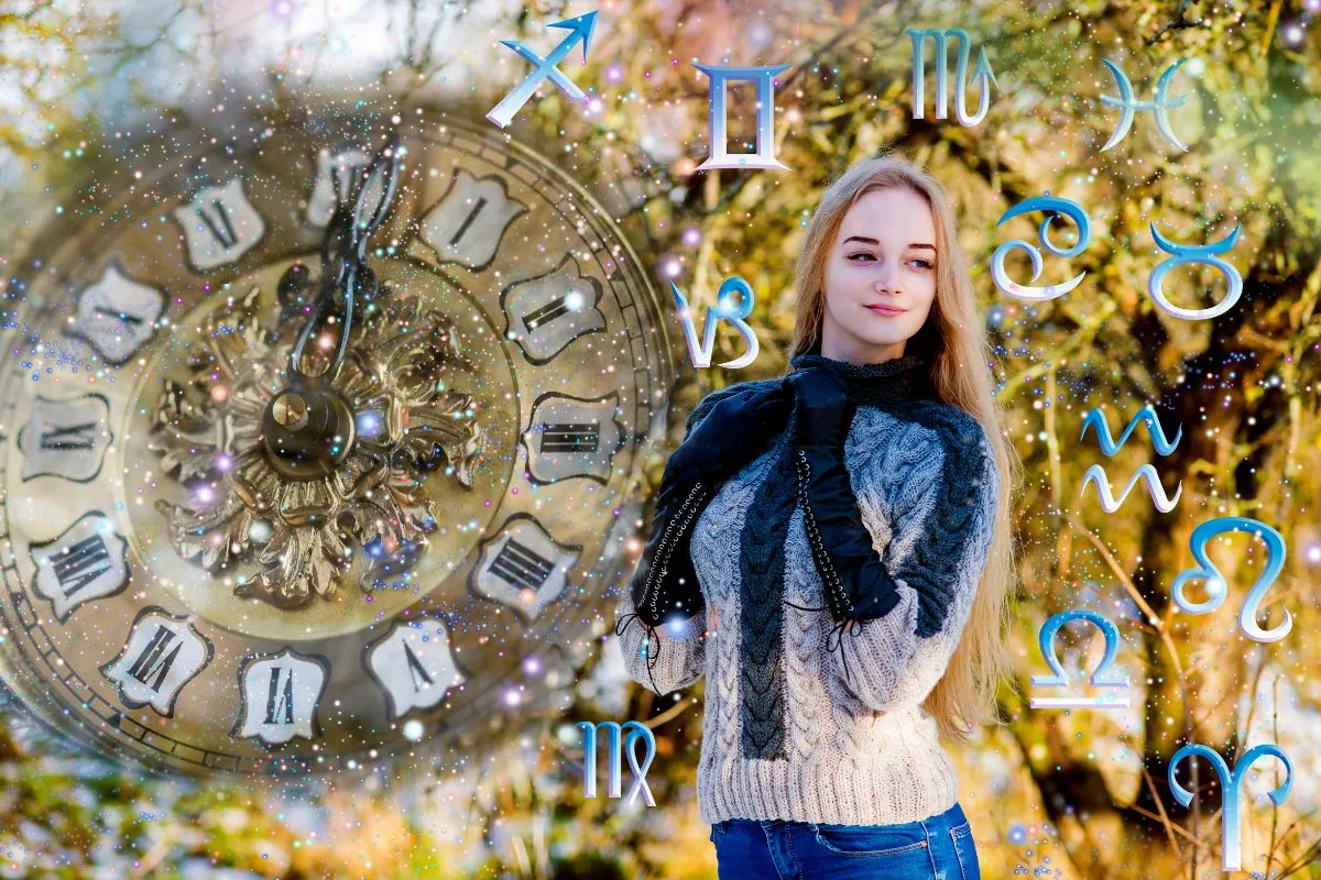 Horoscop de weekend 3-4 septembrie 2022. Zodia Berbec pleaca la drum lung, iar zodia Gemeni primeste o lectie karmica