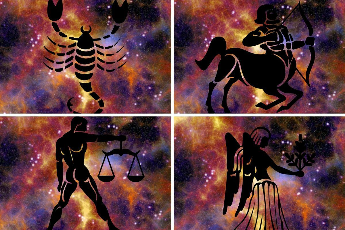 Horoscop octombrie 2022. Trei zodii au noroc in dragoste. Ce nativi vor avea succes in cariera