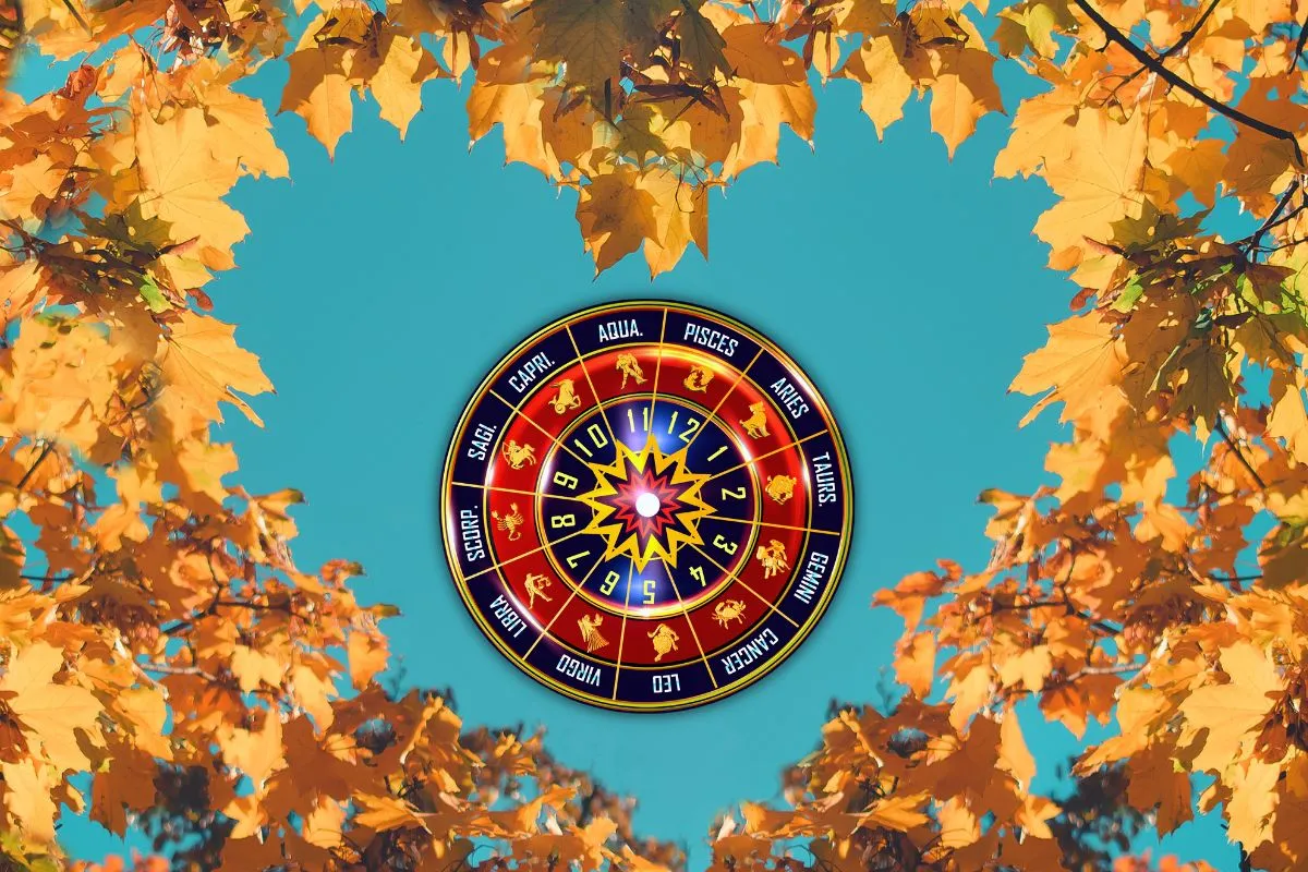 Horoscopul toamnei 2022. Trei zodii isi vor schimba viata. Ce nativi gasesc iubirea in urmatoarele luni