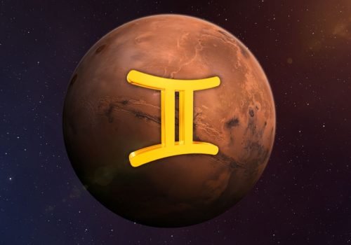 Marte in Gemeni, 20 august 2022 - 25 martie 2023. Trei zodii au parte de un nou inceput. Ce nativi trebuie sa fie mai responsabili