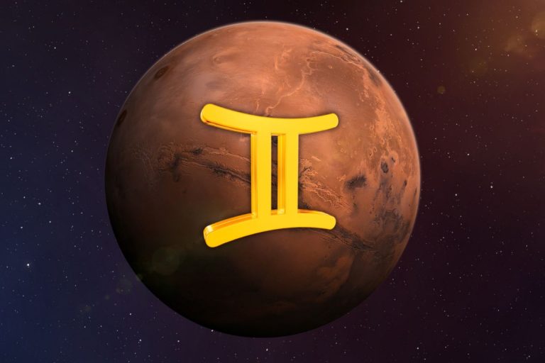 Marte in Gemeni, 20 august 2022 - 25 martie 2023. Trei zodii au parte de un nou inceput. Ce nativi trebuie sa fie mai responsabili