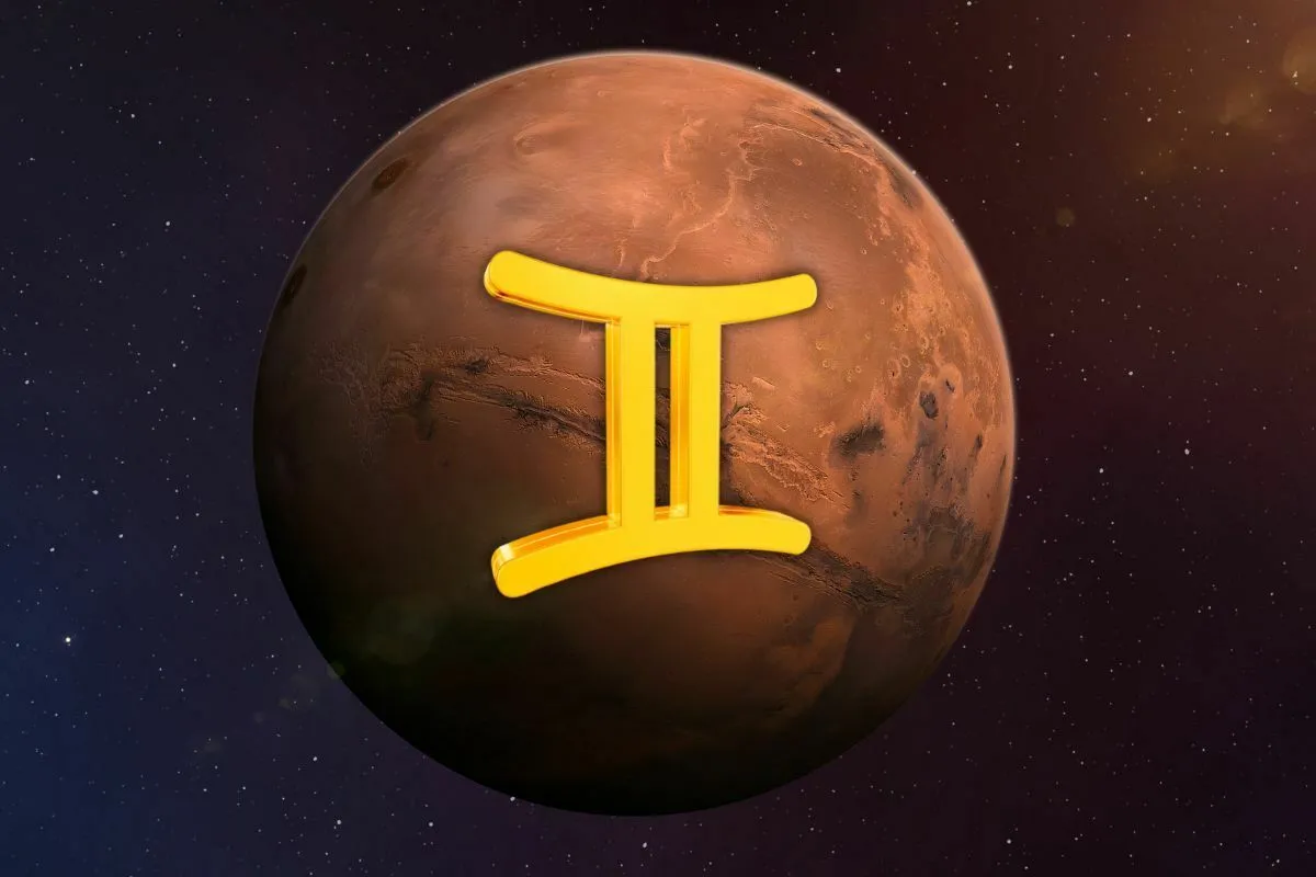 Marte in Gemeni, 20 august 2022 – 25 martie 2023. Trei zodii au parte de un nou inceput. Ce nativi trebuie sa fie mai responsabili