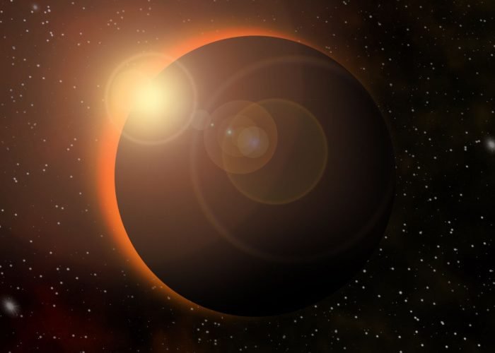 Eclipsa de Soare in Scorpion 2022. Cum sunt influentate zodiile, incepand cu 25 octombrie