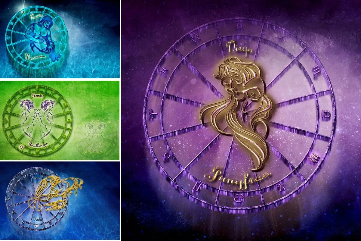 Horoscop de weekend 17-18 decembrie 2022. Zodia Rac munceste mult, iar zodia Leu primeste bani