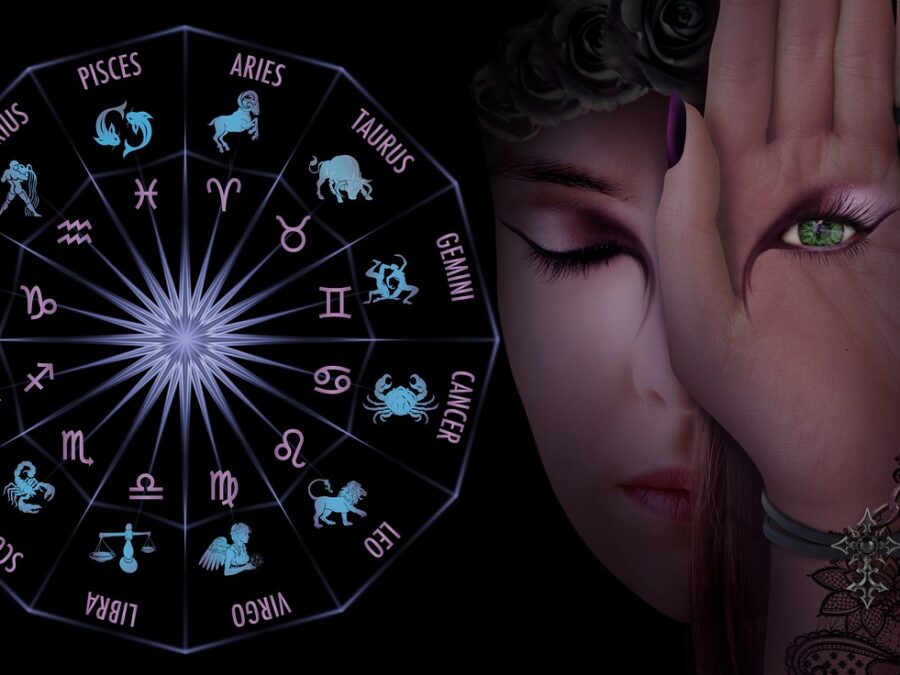 Horoscop de weekend 21-22 ianuarie 2023. Zodiile care au parte de noroc
