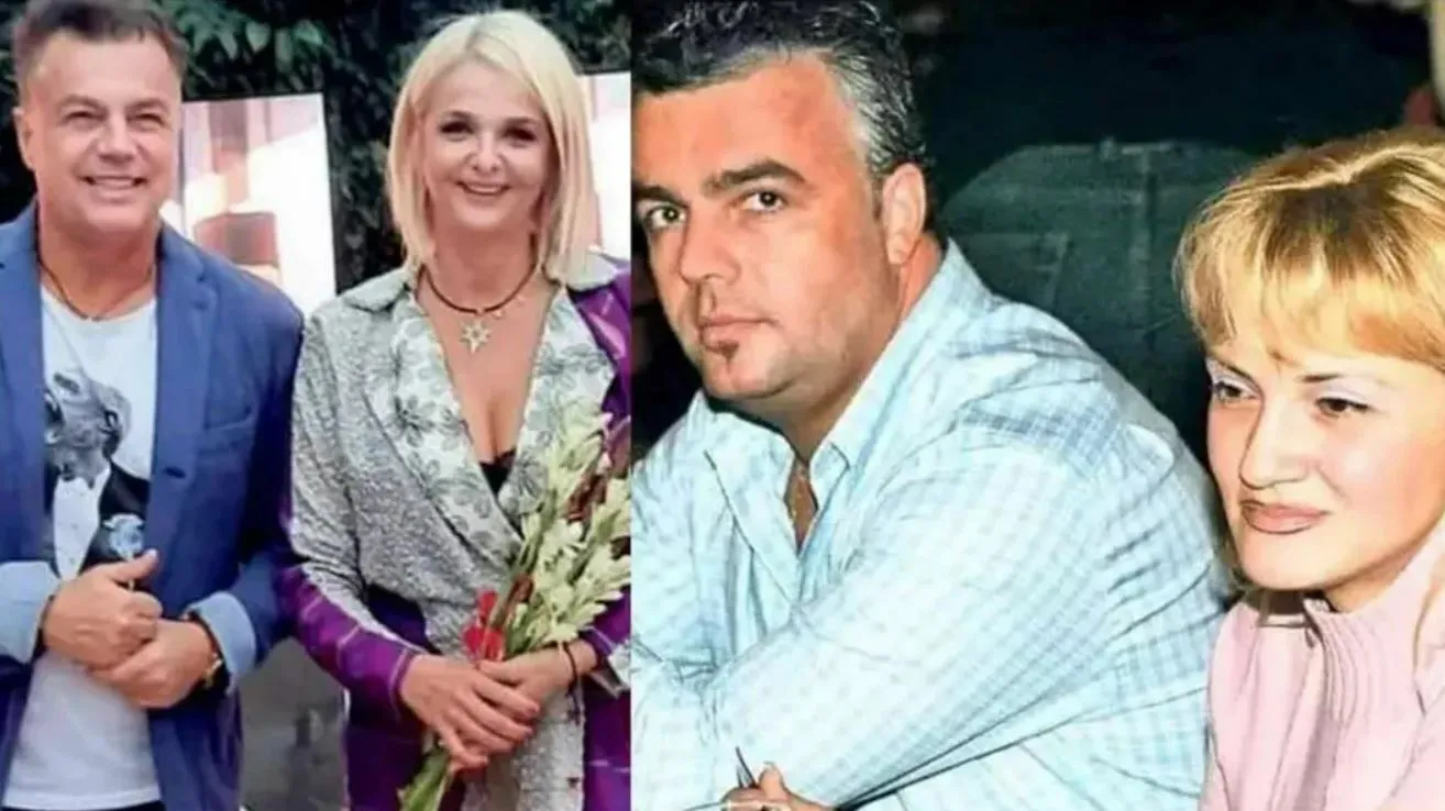 Adrian Enache, în relații bune cu fosta soție. ‘Eu am să le respect până voi închide ochii’