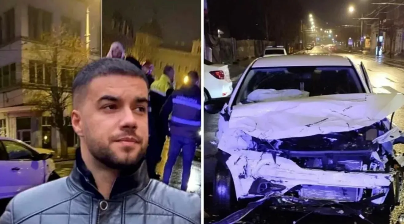 Ce pedeapsă riscă Culiță Sterp după ce ar fi condus drogat la volan. În ce condiții poate ajunge la închisoare