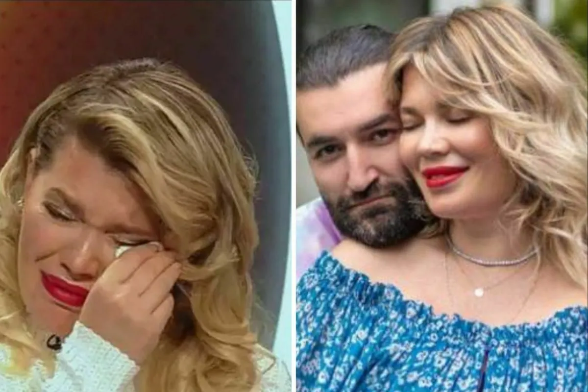 Gina Pistol renunta la televiziune. Anuntul facut acum de iubita lui Smiley: ‘Incerc sa nu plang’