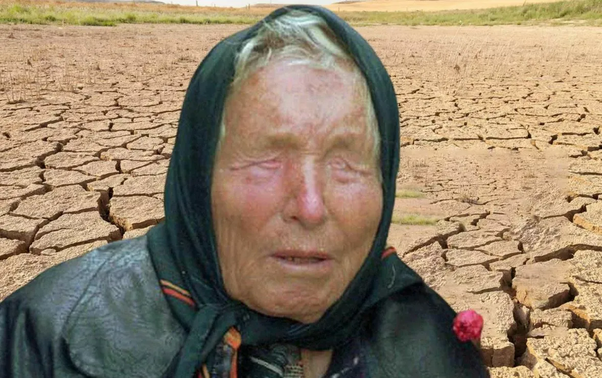 Se anunță dezastrul pentru 2023! Predicțiile cumplite făcute de Baba Vanga