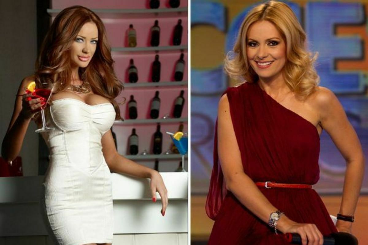 Surprize la BAC: Bianca Drăguşanu a luat note mai mari ca Simona Gherghe