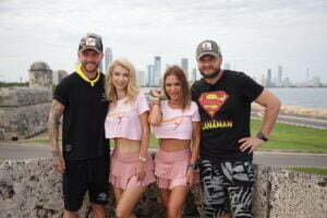 Cine a castigat America Express 2023. Cati bani a primit echipa castigatoare