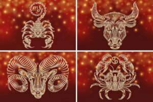 Horoscop saptamanal 27 martie - 2 aprilie 2023. Zodia Berbec are parte de conflicte, iar zodia Balanta trebuie sa fie mai prudenta