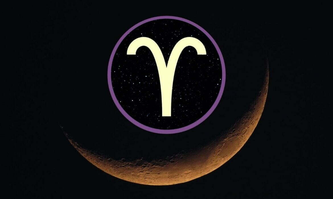 Luna Noua in Berbec, 21-23 martie 2023. Cum sunt influentate zodiile