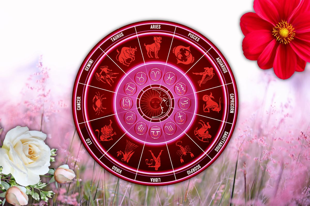 Horoscop de Florii 2023. Ce zodii vor avea parte de noroc inainte de Paste. Ei sunt protejatii astrelor