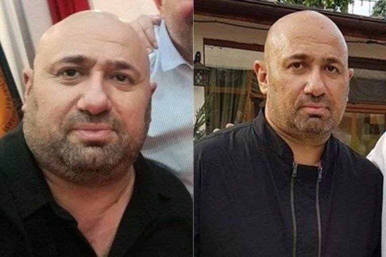 Chef Catalin Scarlatescu a slabit zeci de kilograme intr-un timp extrem de scurt! Afla care este secretul lui