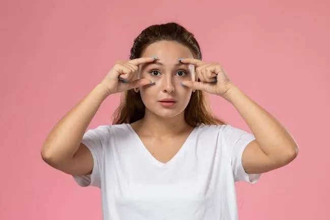 Cum sa scapi de ochii umflati? 5 recomandari
