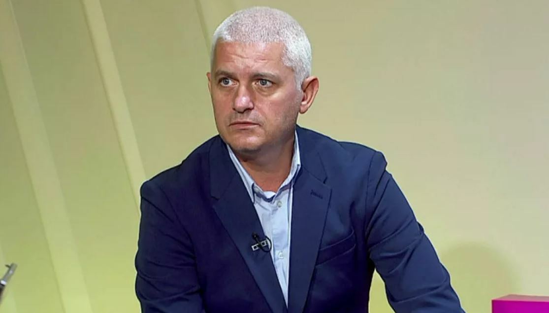 Cum şi-a cerut Virgil Ianţu iubita în căsătorie, deși nu au ajuns în fața altarului