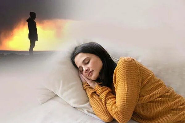 Ce înseamnă când cineva care a murit este viu în visul tău – explică experții