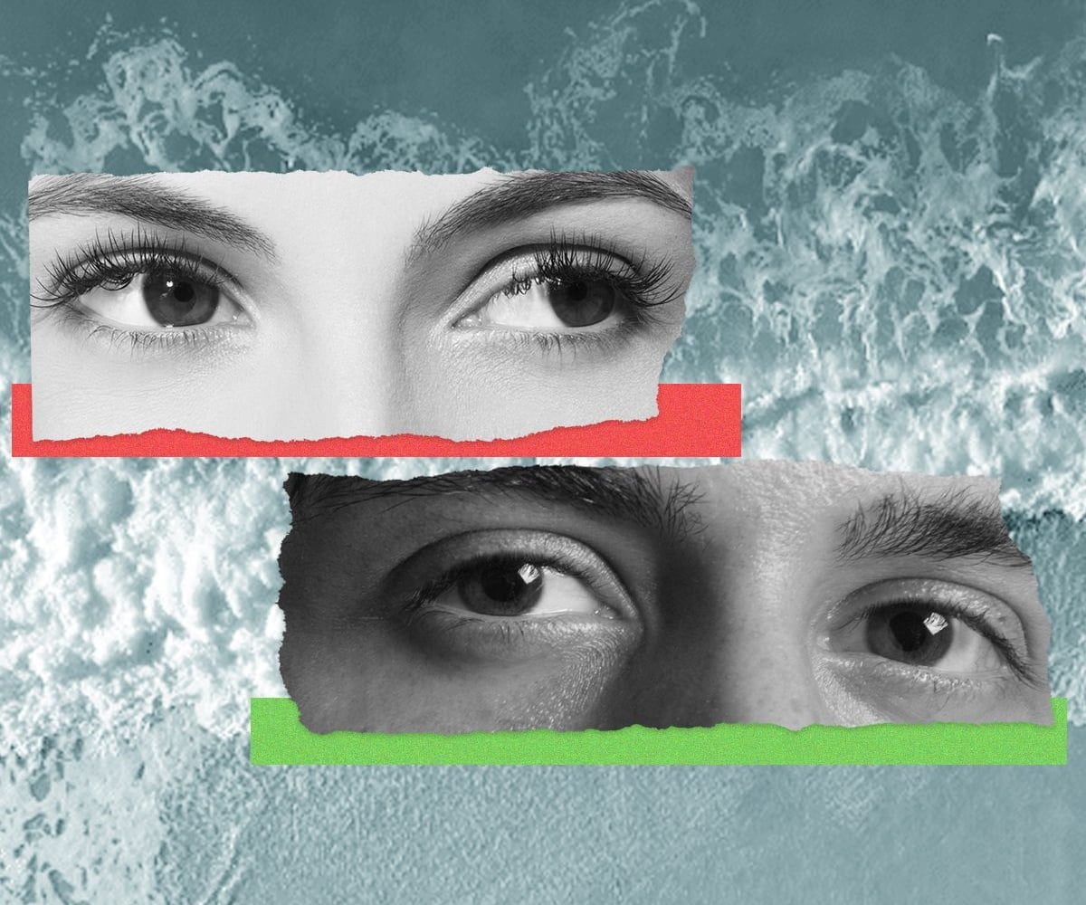 Aproape că mi-am înșelat soțul și, în cele din urmă, mi-a salvat căsnicia