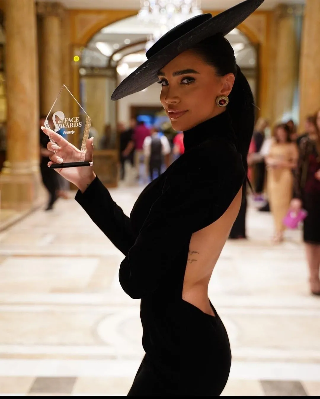 Adelina Pestrițu a fost premiată! Ne-a spus ce planuri are pentru vara asta?