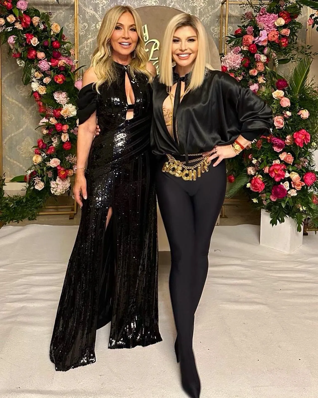 anastasia soare si loredana