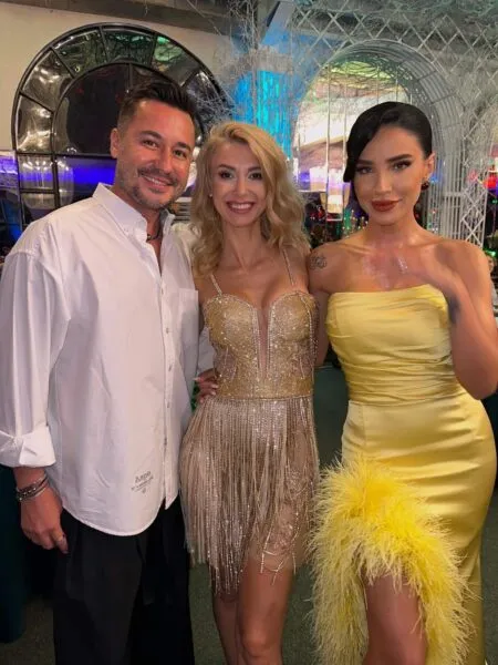 andreea balan cu adelina pestritu