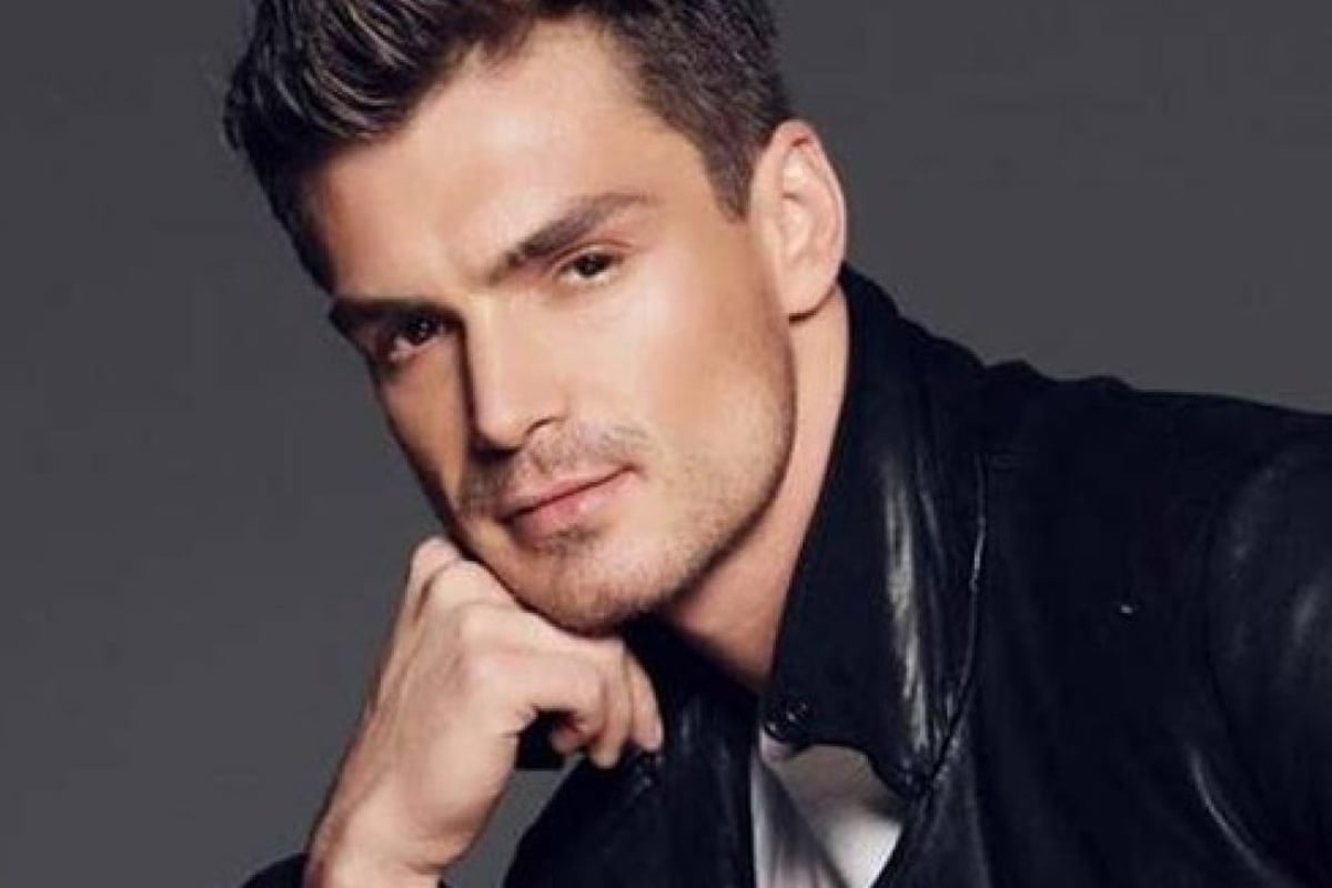 Bogdan Vlădău, așa cum nu l-ați văzut niciodată