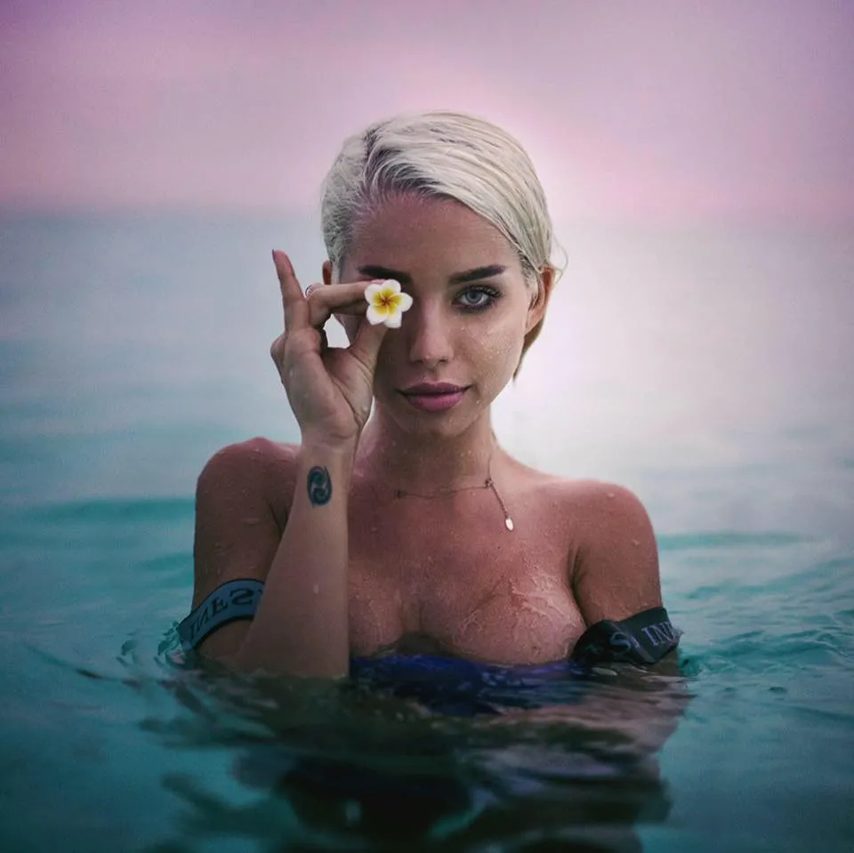 La ce a renunțat Carmen Grebenișan după Survivor?
