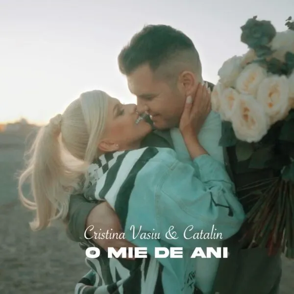 cristina vasiu o mie de ani