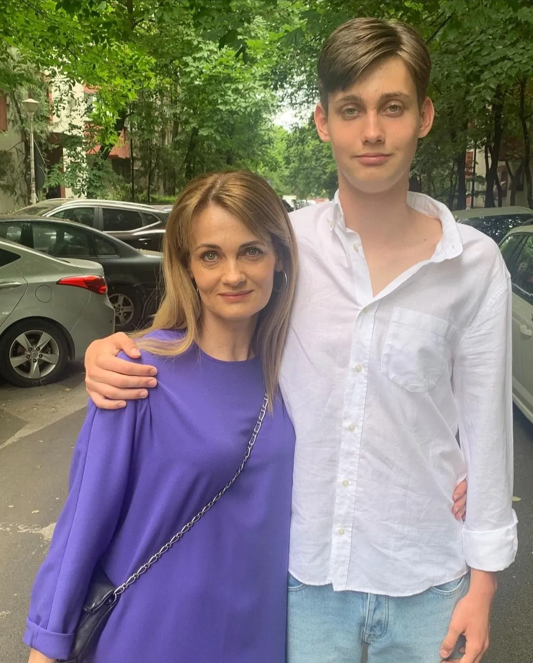elvira deatcu si filip, fiul cel mic