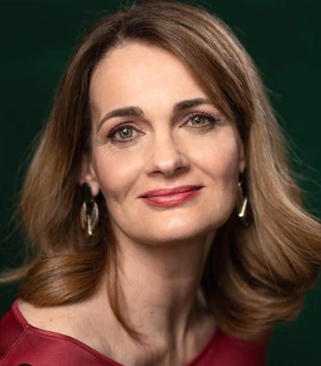Elvira Deatcu, o mamă grijulie. Cum arată fii ei?