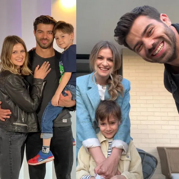 familie serial ioana blaj