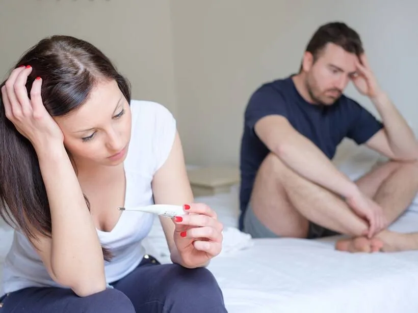 Cum îți dai seama că ai putea avea probleme de fertilitate