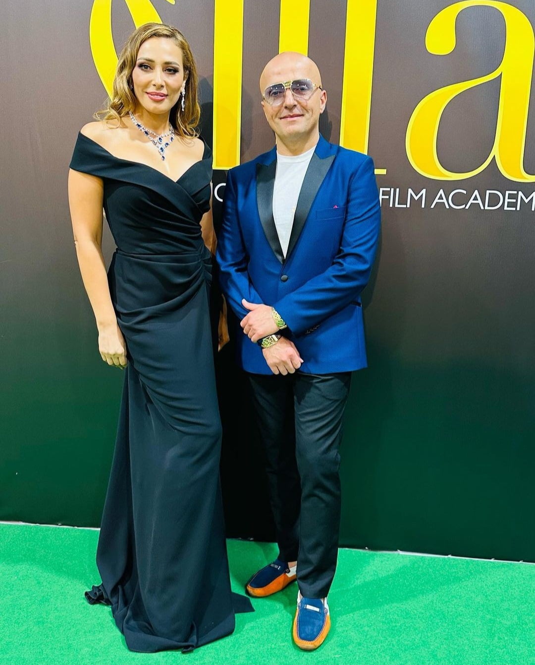 iulia vantur cu costi ionita