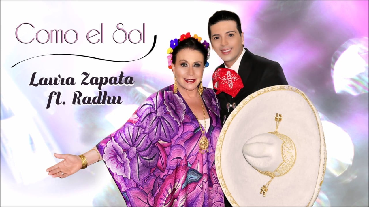 laura zapata si radhu