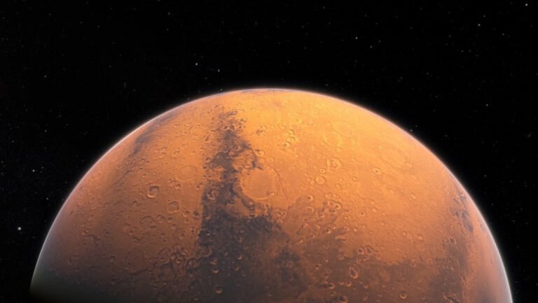 Prima transmisiune de pe planeta Marte – LIVE