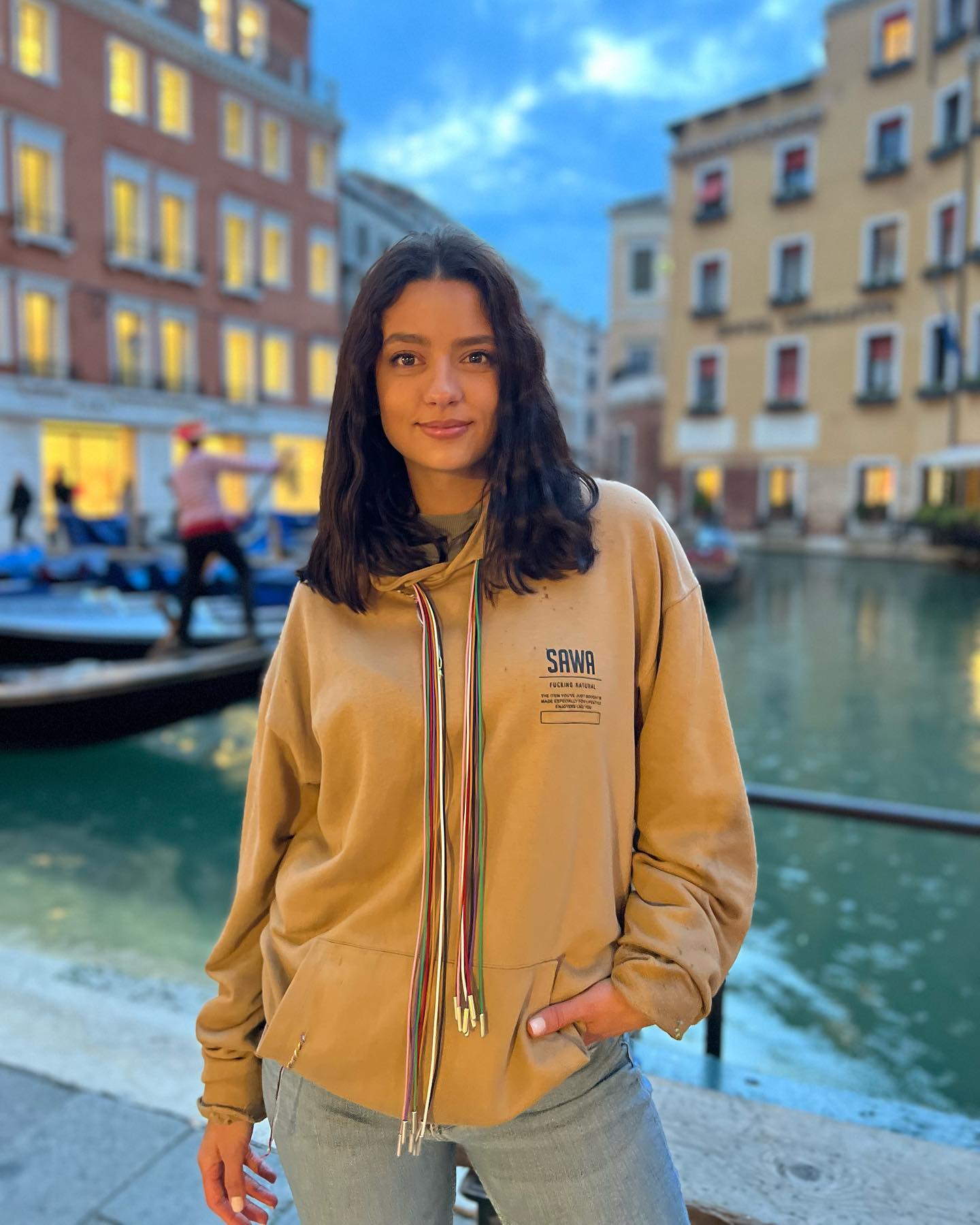 oana mosneagu