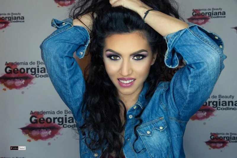 oancea doinita
