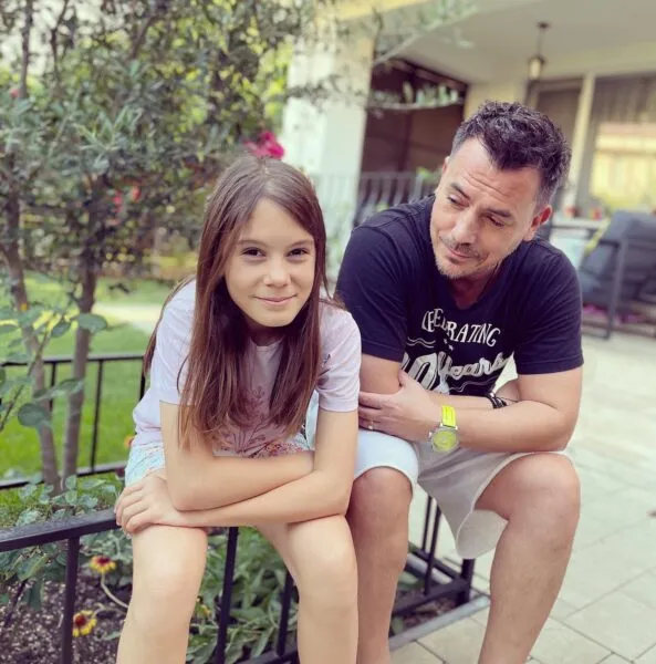 razvan fodor si fiica lui