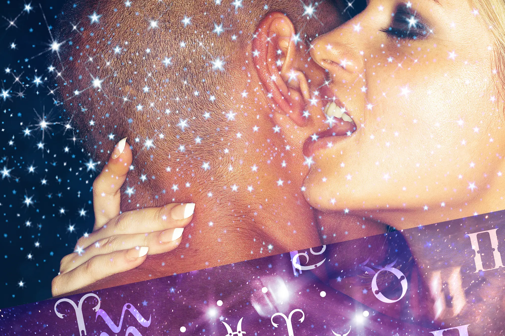 4 secrete despre viața sexuală in functie de zodie